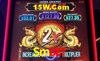 Provedores de Jogos Smbet