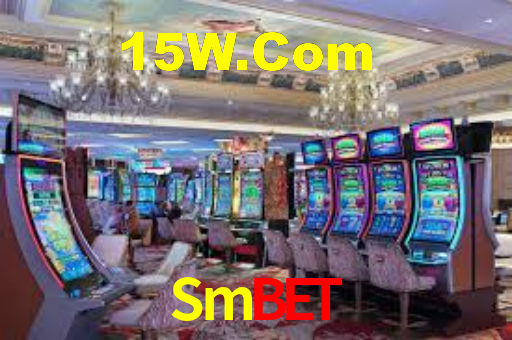 Sinta a adrenalina dos jogos de cassino com Smbet