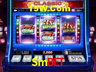 Sistemas de Segurança Smbet