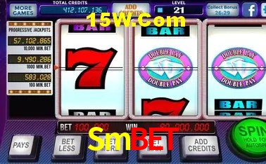 Segurança 2FA Smbet