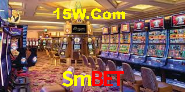 Bônus Generosos e Exclusivos no Smbet para Você!