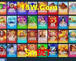 Mesa de Blackjack Smbet