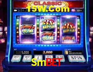 Estatísticas Smbet