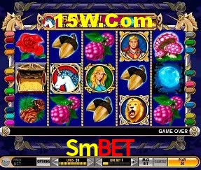 Casino Ao Vivo Smbet