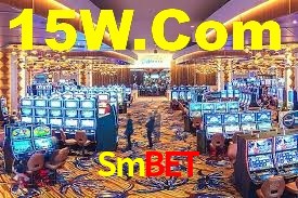 VIP Casino Smbet