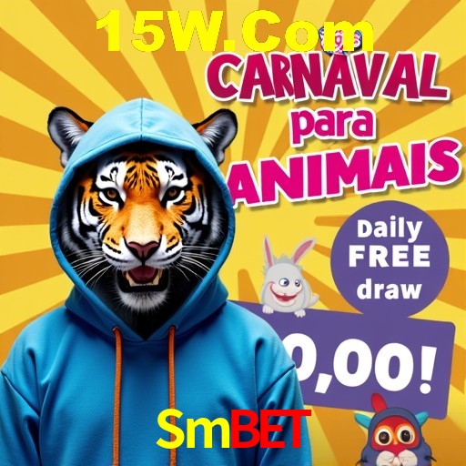 Inovações de Jogos na Smbet: O Futuro das Experiências Interativas