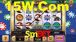 Roulette Table Smbet